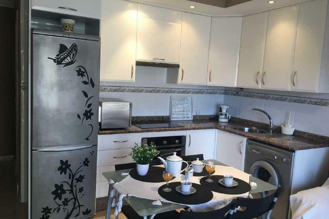 Appartement Apartamento Cerca Del Mar Poris de Abona