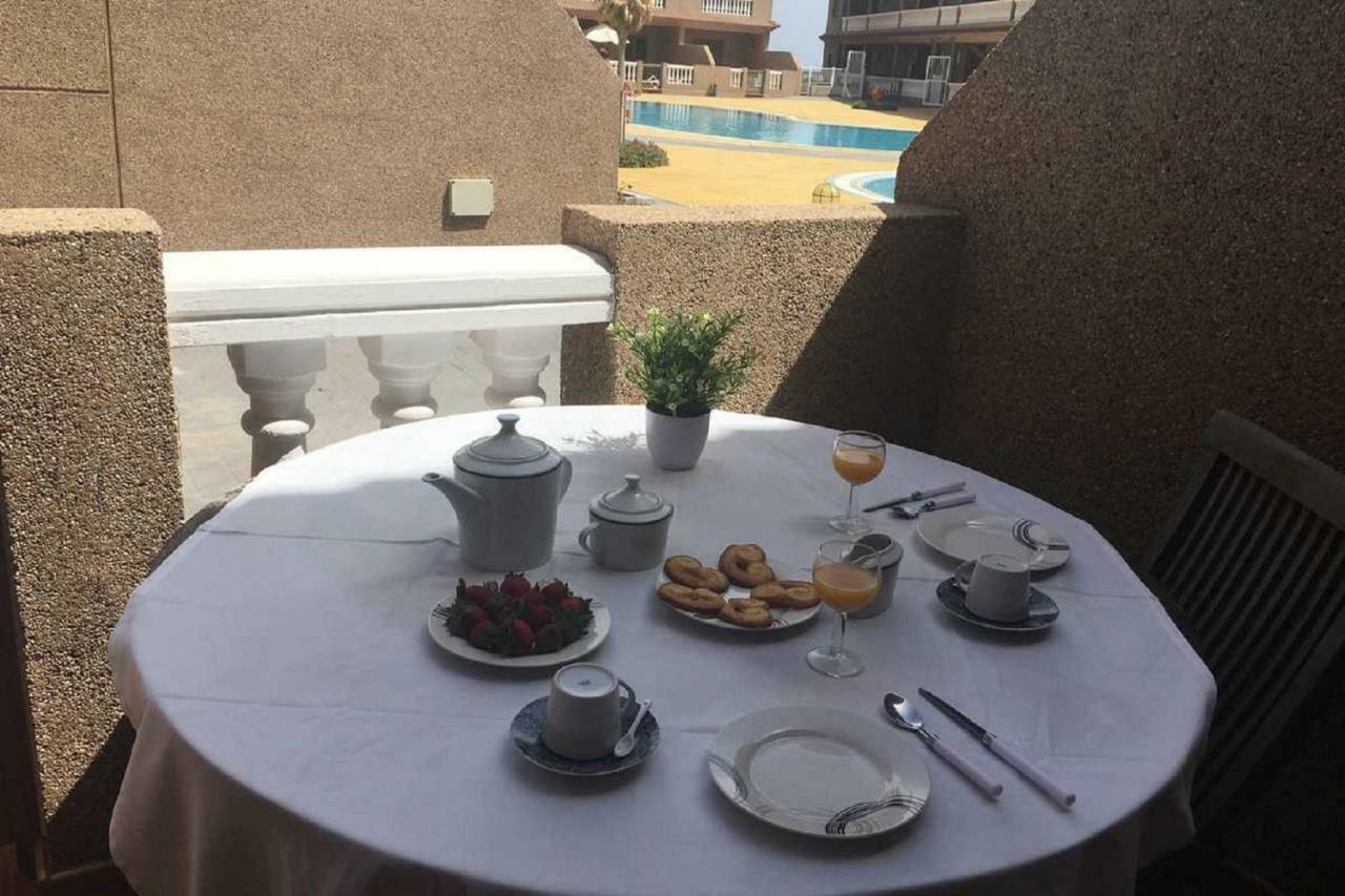 Appartement Apartamento Cerca Del Mar *