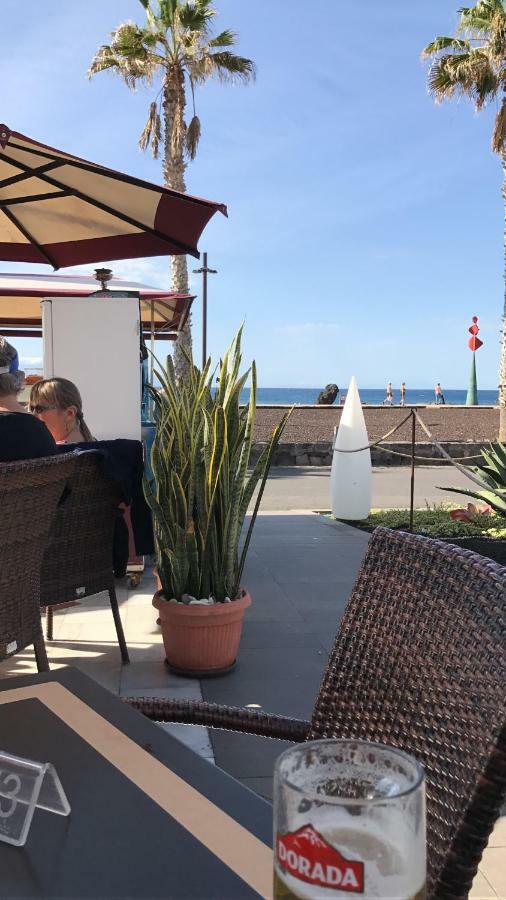 New Cozy Flat With Pool In Amazing Place..! * Costa Del Silencio