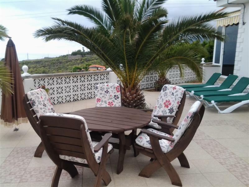 Farm stay Dulces Chio (Tenerife)