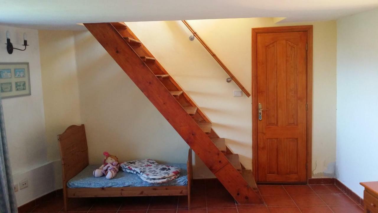 Dulces Farm stay *