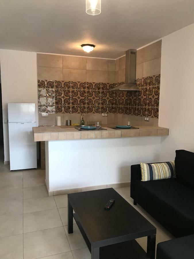 New Cozy Flat With Pool In Amazing Place..! Apartment Costa Del Silencio