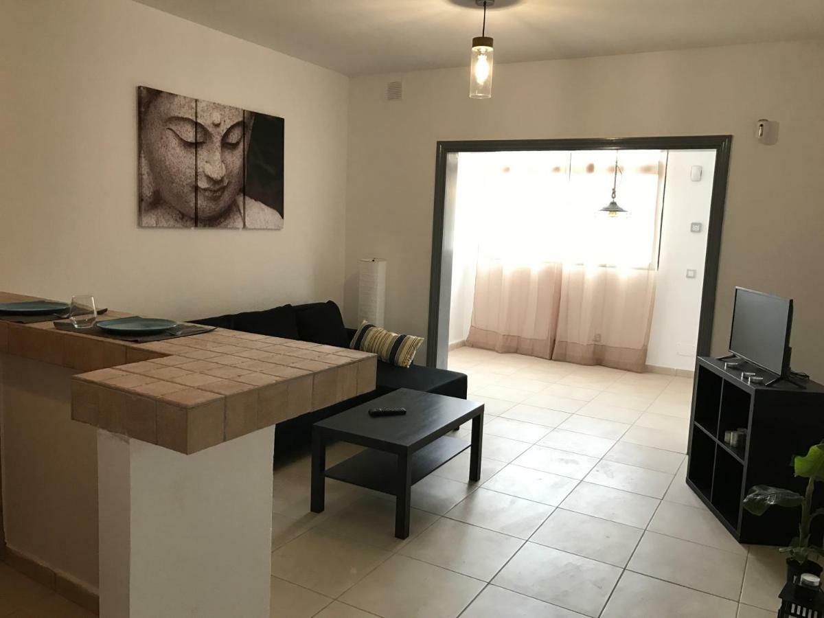 Apartment New Cozy Flat With Pool In Amazing Place..! Costa Del Silencio