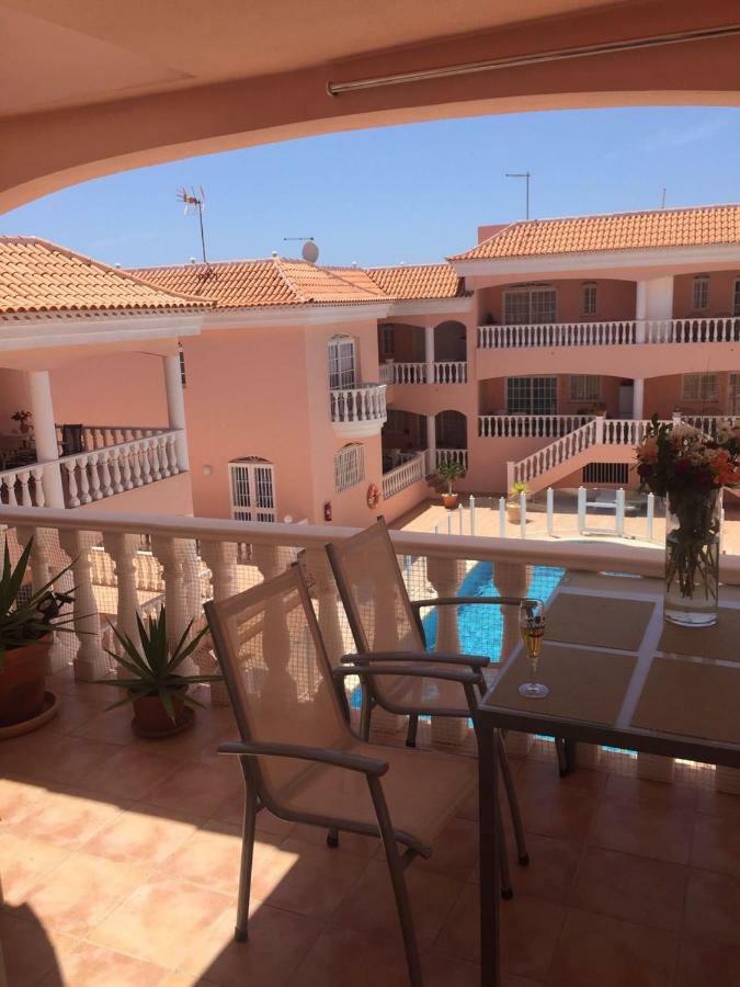 Superior With Ocean View Apartamento