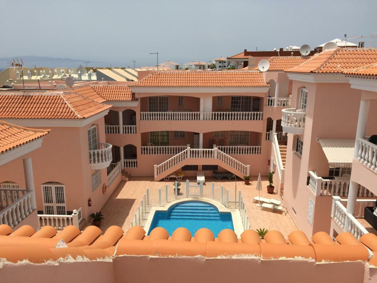 Appartement Superior With Ocean View Callao Salvaje