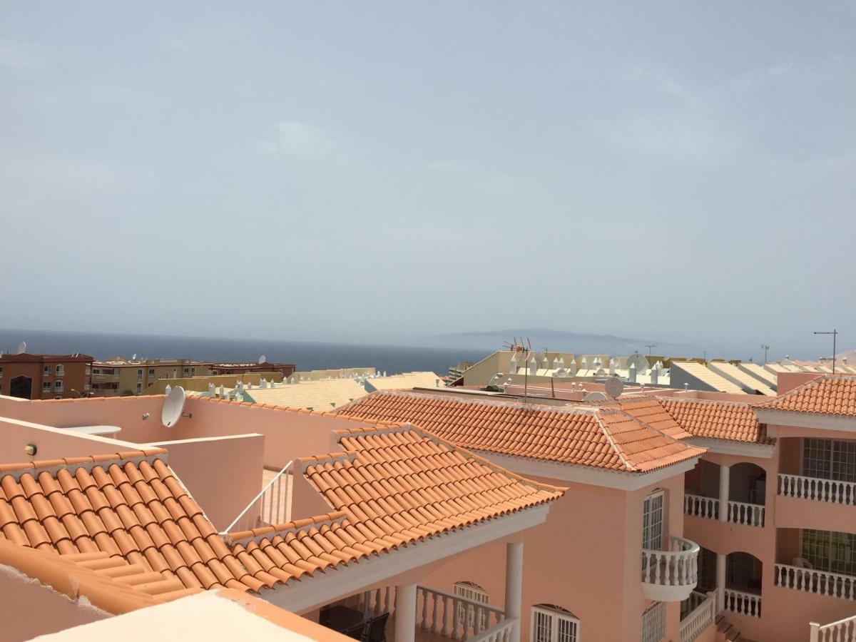 Superior With Ocean View Apartamento Callao Salvaje