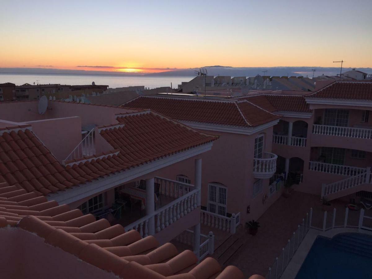Appartement Superior With Ocean View Callao Salvaje
