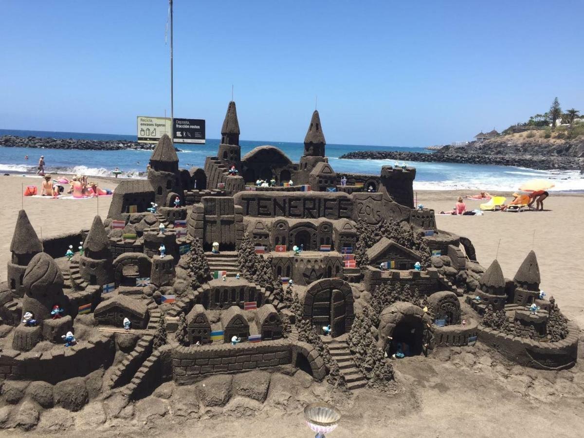 Appartement Superior With Ocean View Callao Salvaje