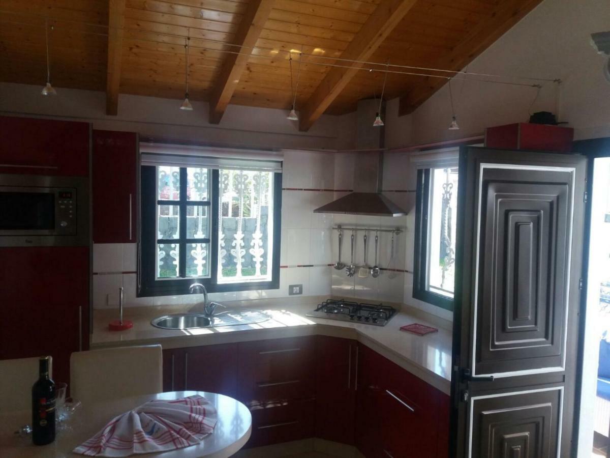 Casita Dayana - Holiday home Costa Del Silencio