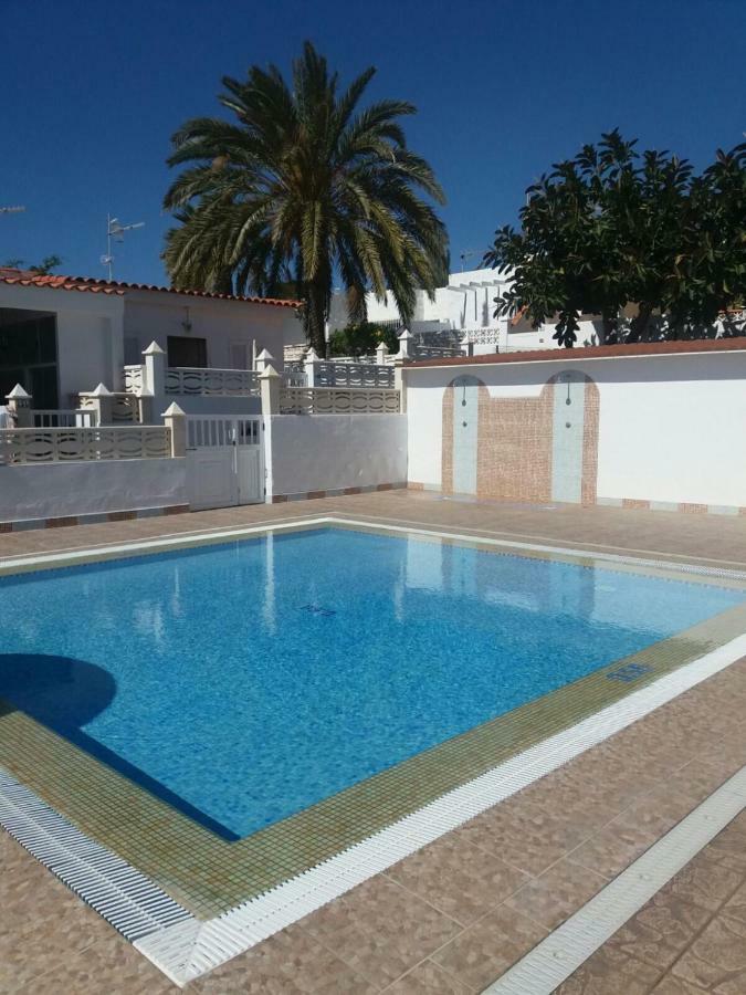 Casita Dayana - * Costa Del Silencio