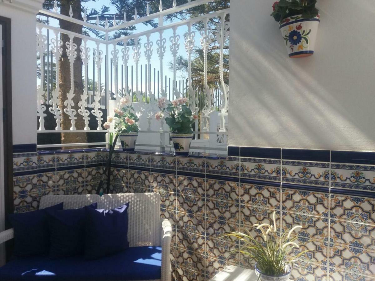 Casita Dayana - Costa Del Silencio