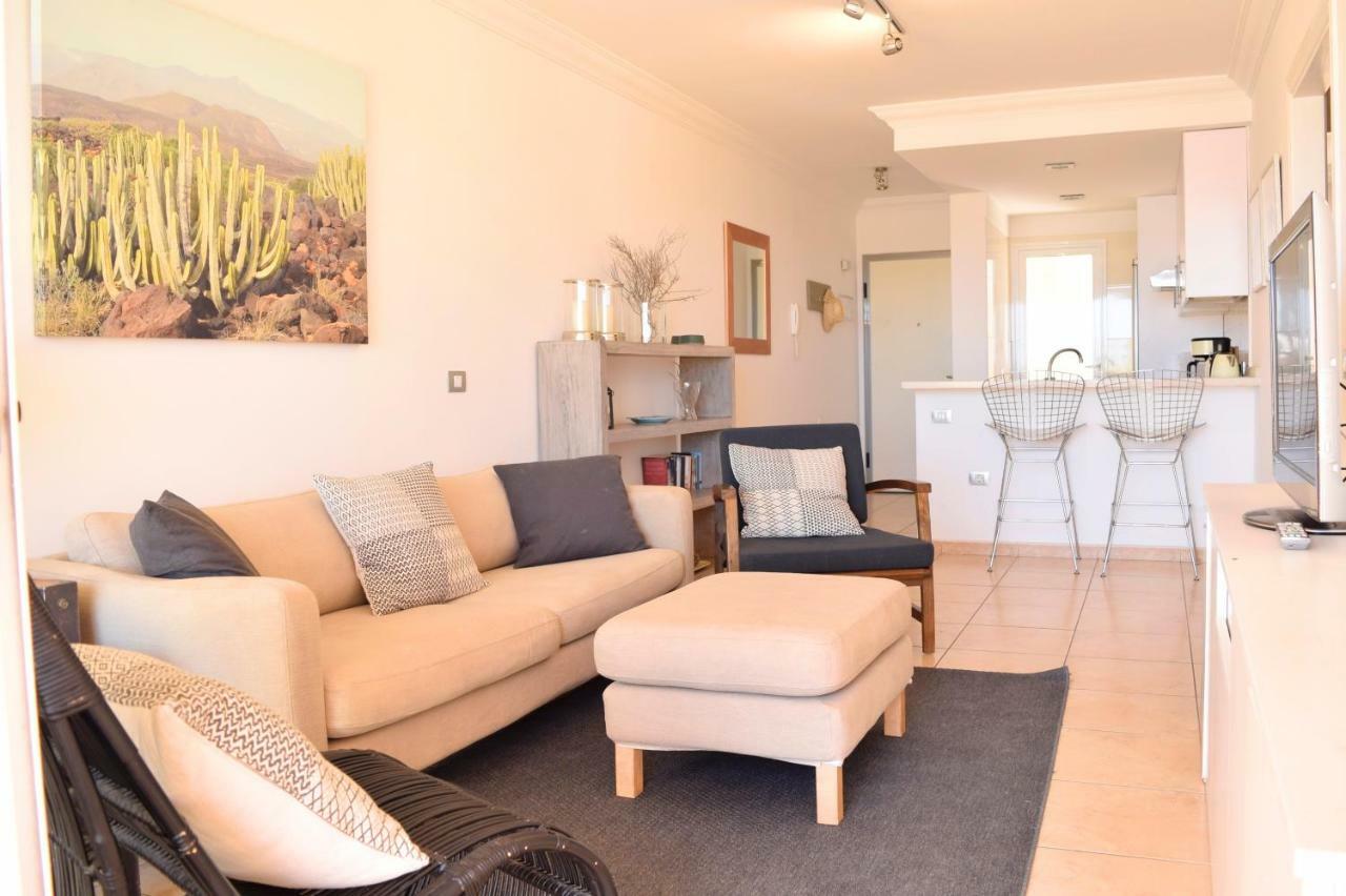 Appartement Pillowabroad - Sea View Terrace Poris Poris de Abona