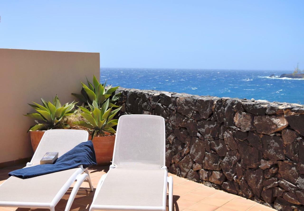 Pillowabroad - Sea View Terrace Poris Poris de Abona