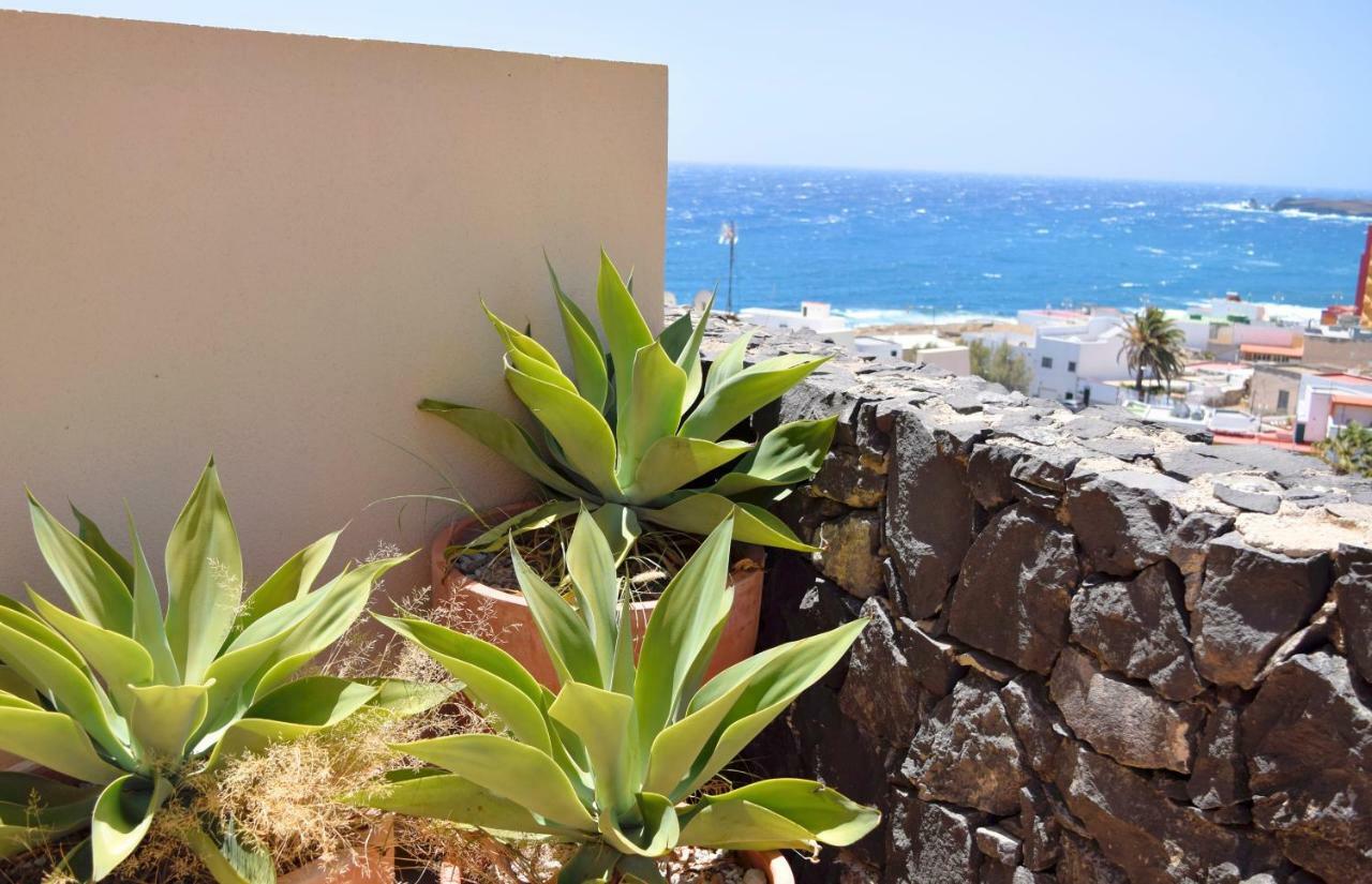 Pillowabroad - Sea View Terrace Poris Appartement *