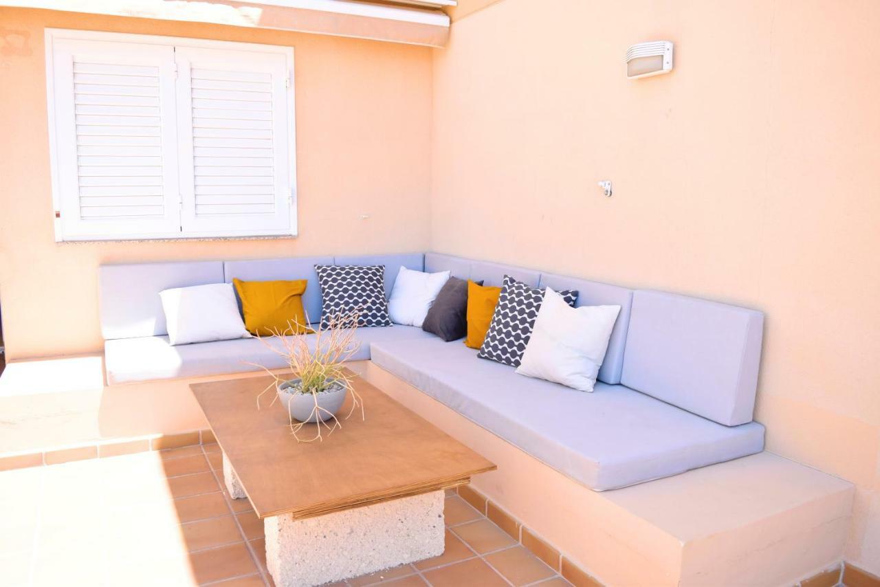 Apartment Pillowabroad - Sea View Terrace Poris