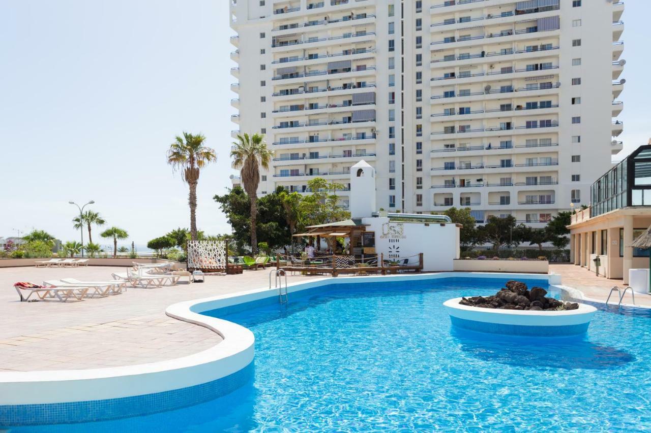 Paradise Luxury Apartamento *