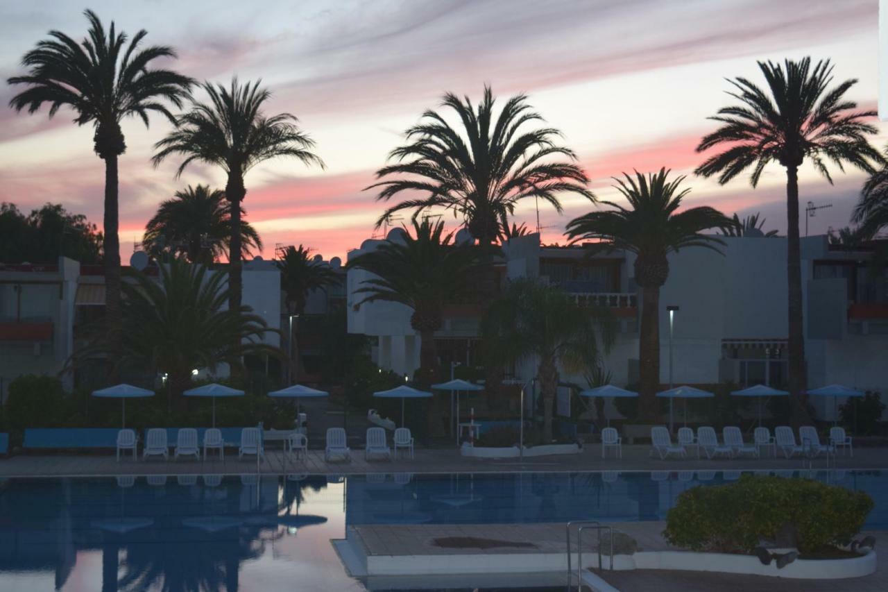 Primavera Tenerife Appartement