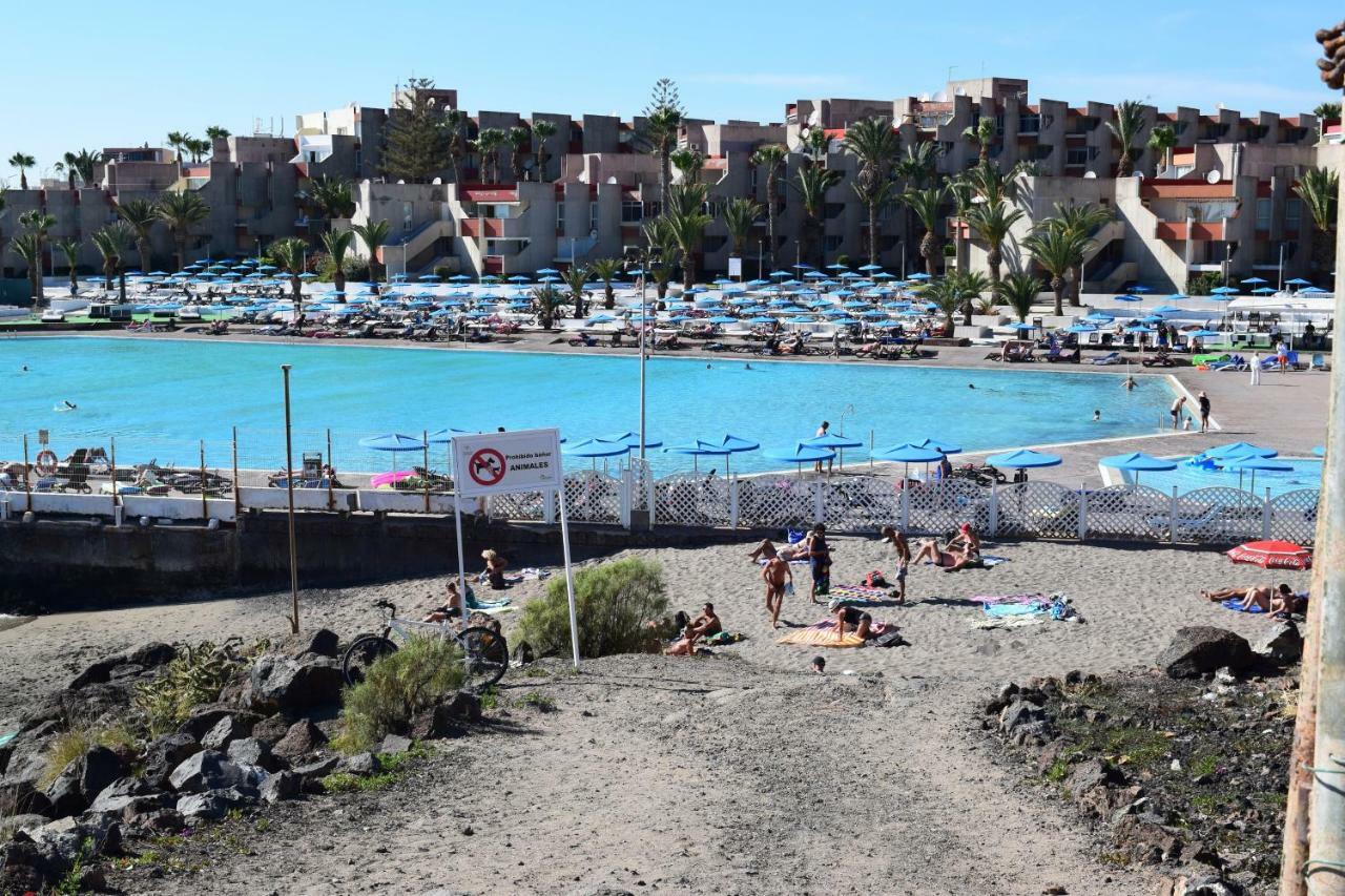 Primavera Tenerife
