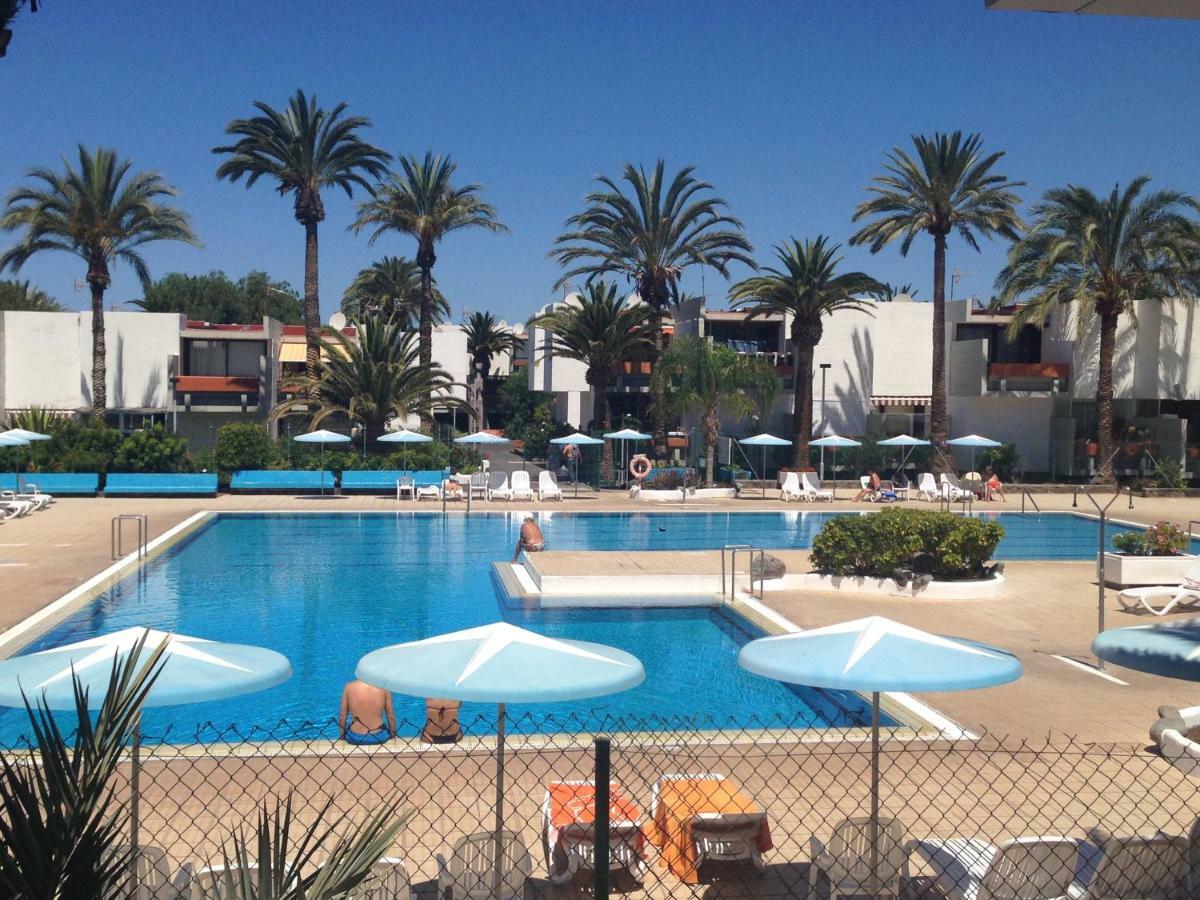 Appartement Primavera Tenerife *