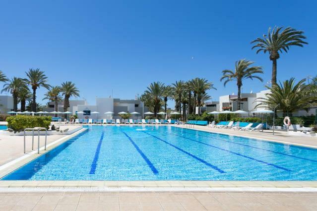 Primavera Tenerife Appartement Costa Del Silencio