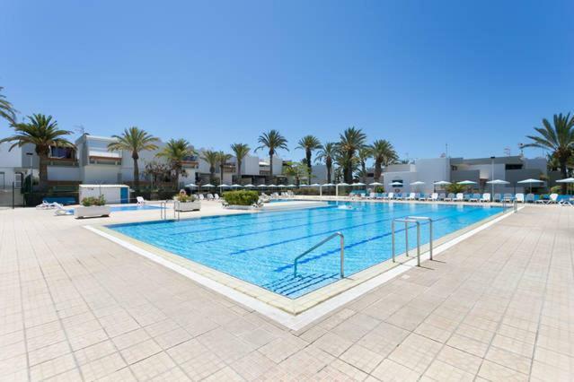 Appartement Primavera Tenerife Costa Del Silencio