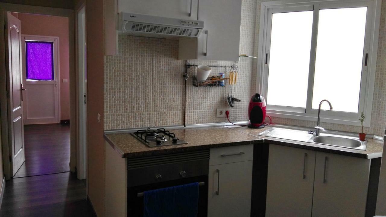 Atico La Laguna Con Terraza Y Vistas Apartamento