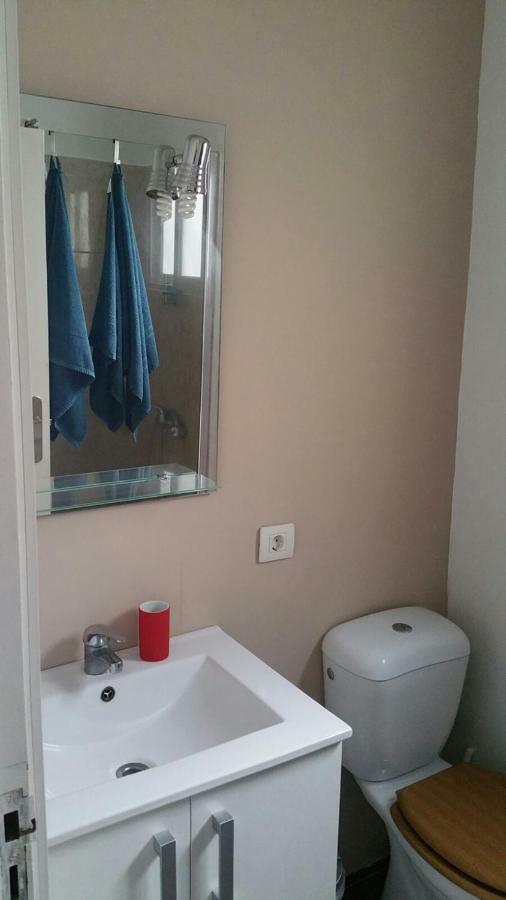 Apartamento Atico La Laguna Con Terraza Y Vistas La Laguna (Tenerife)