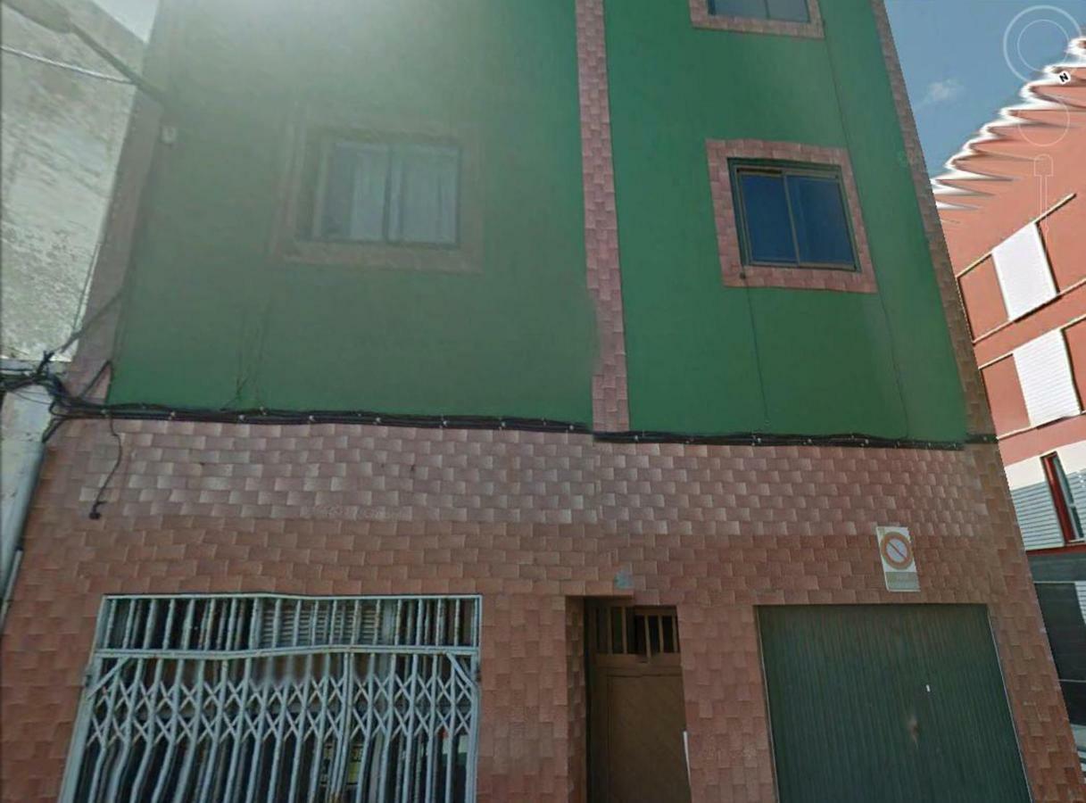 Apartamento Atico La Laguna Con Terraza Y Vistas La Laguna (Tenerife)