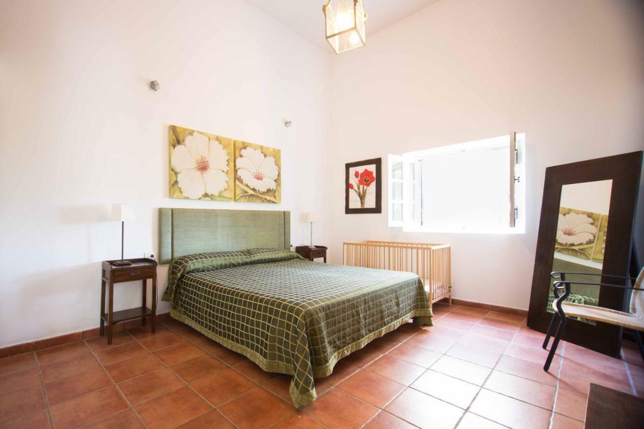 Holiday home La Malvasia