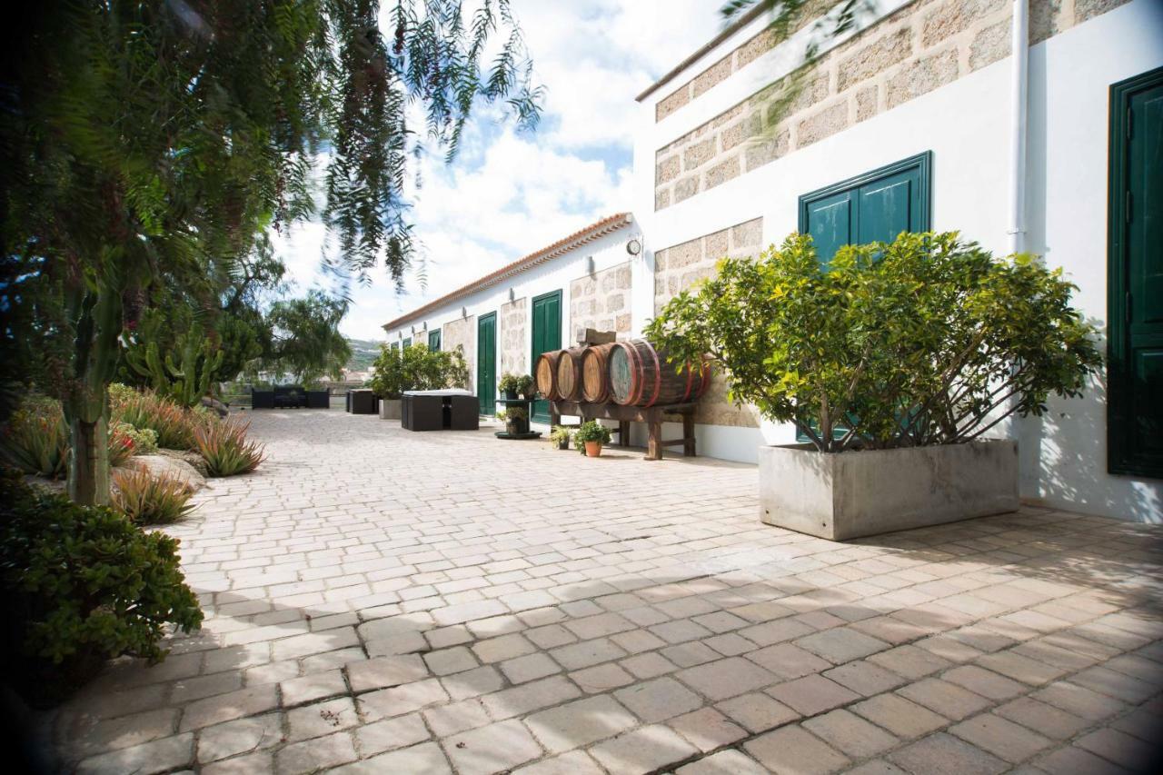 Holiday home La Malvasia Arico Viejo