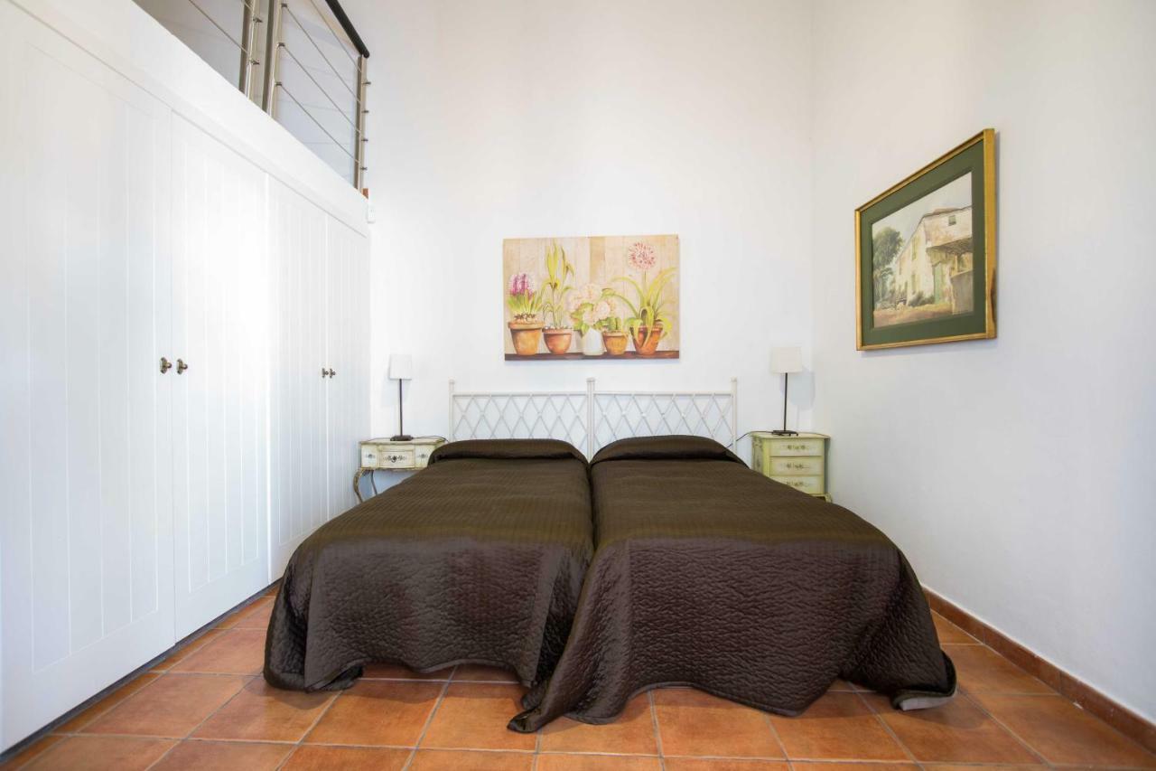 La Malvasia Holiday home
