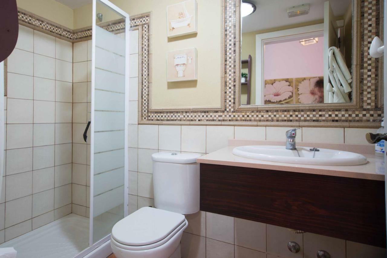 Holiday home La Malvasia *