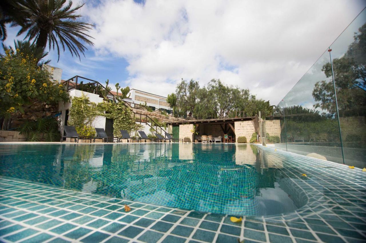 Holiday home La Malvasia Arico Viejo