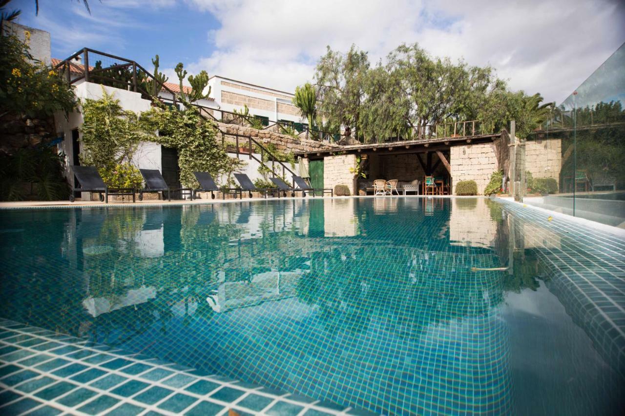 Holiday home La Malvasia *