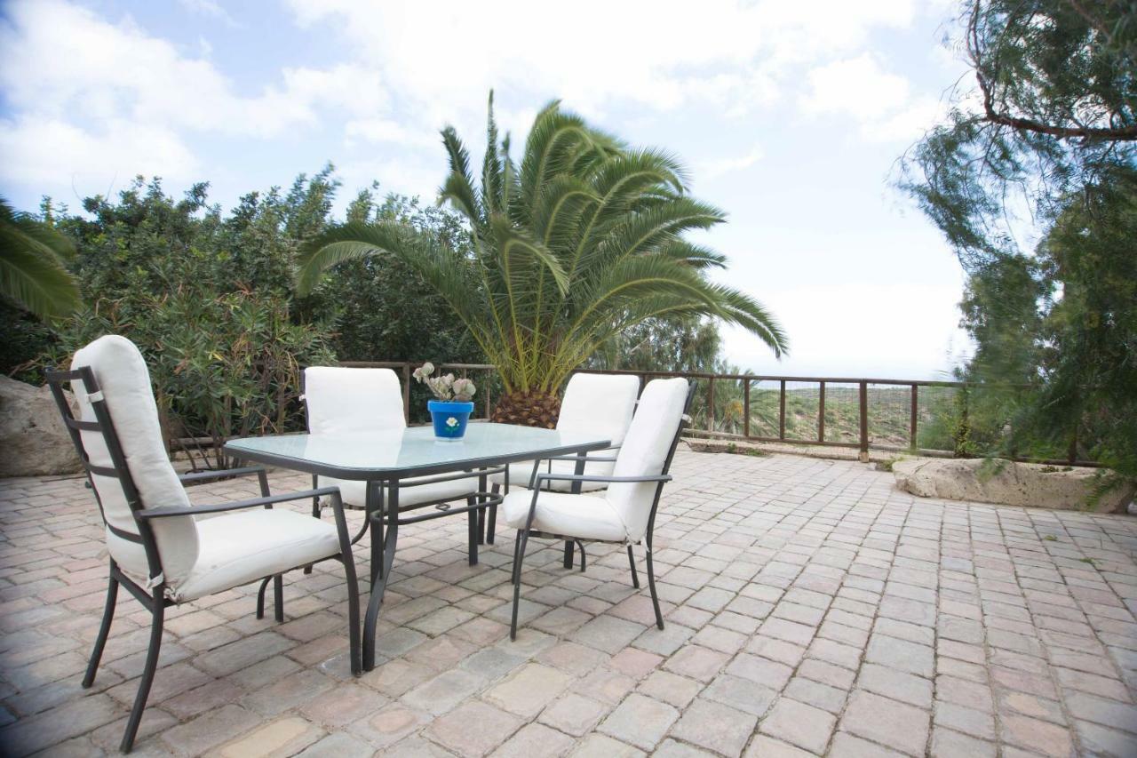 La Malvasia Holiday home Arico Viejo