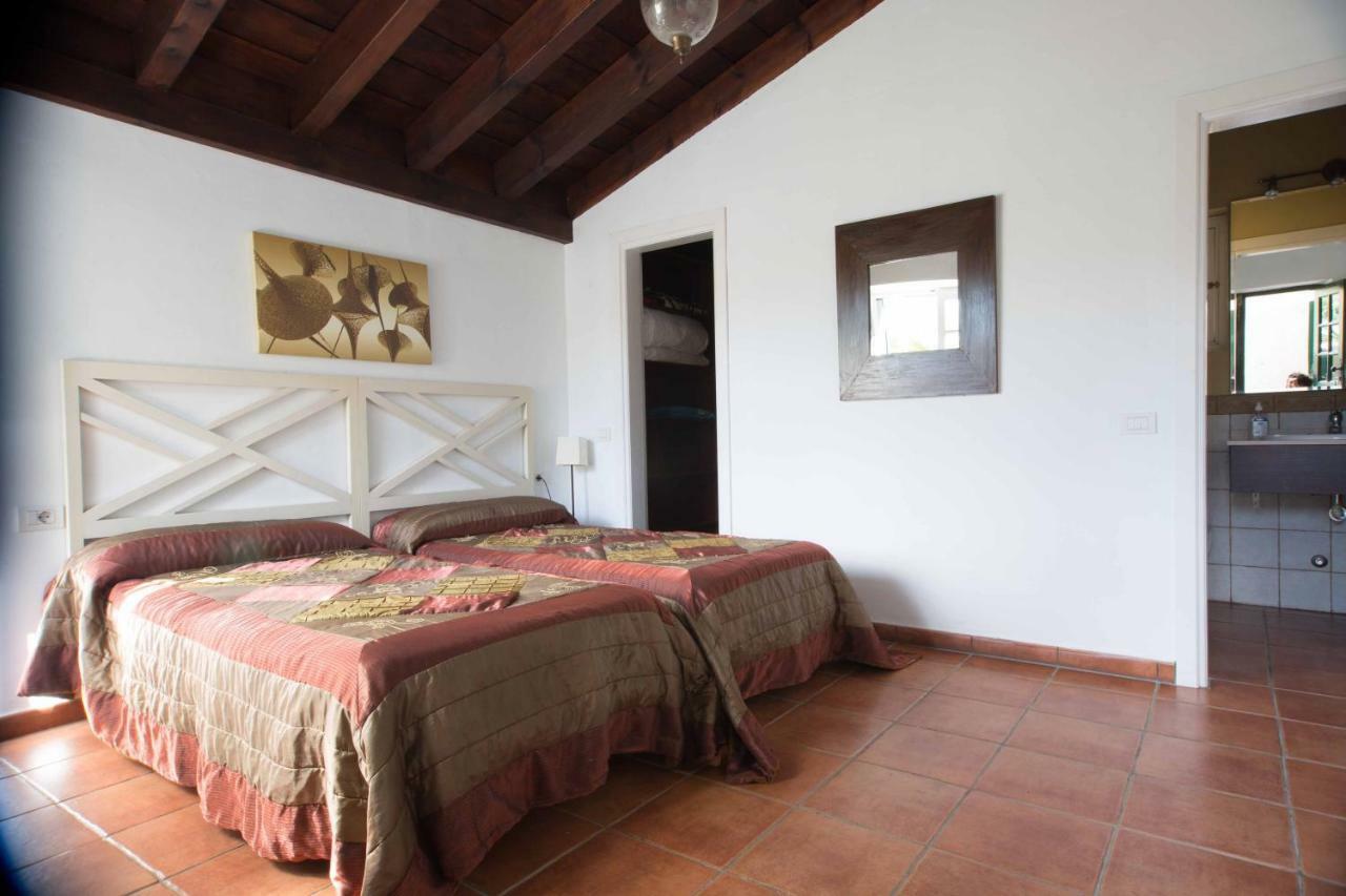 La Malvasia Holiday home