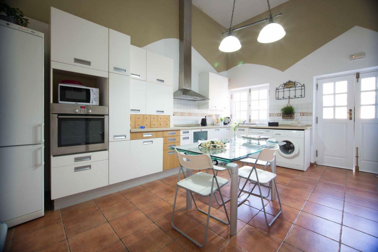 La Malvasia Holiday home *