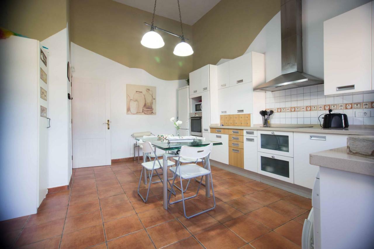 La Malvasia Holiday home *