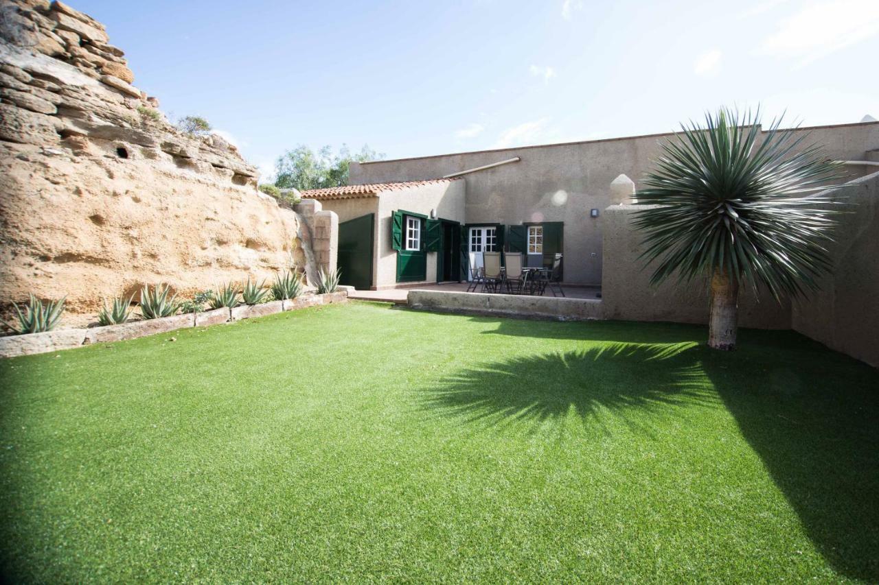 La Malvasia Holiday home