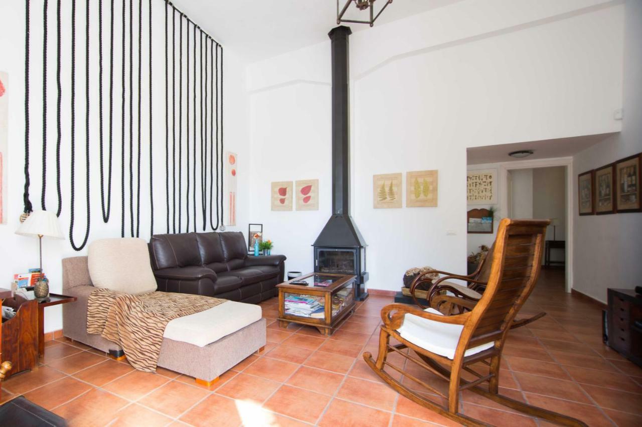 Holiday home La Malvasia *