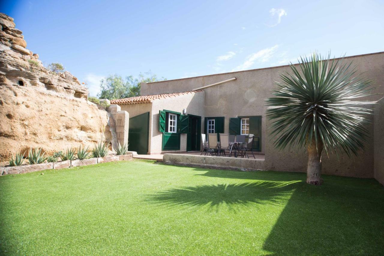 Holiday home La Malvasia