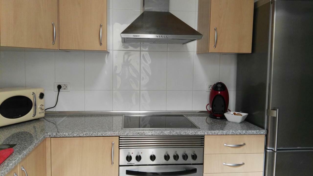 Appartement Piso Geneto Con Garaje La Laguna (Tenerife)