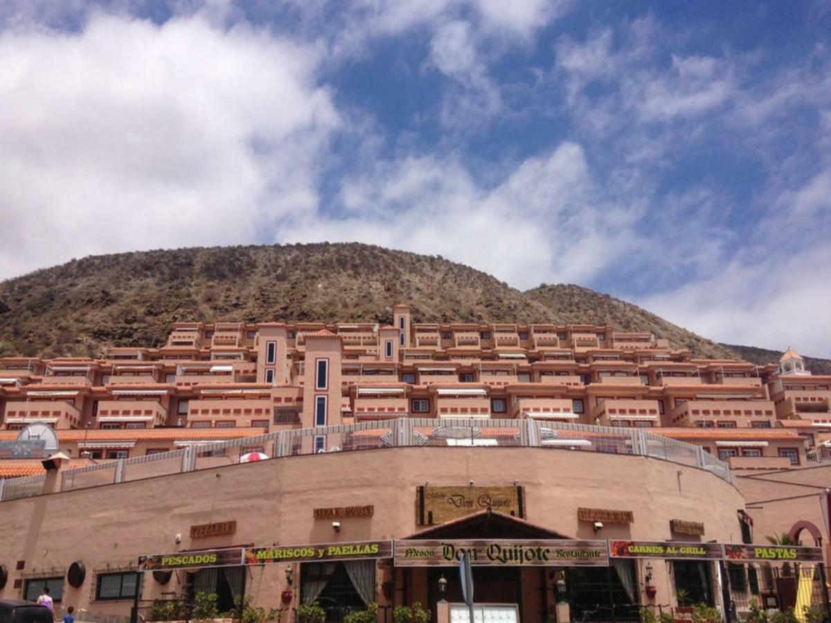 The Heights * Los Cristianos (Tenerife)
