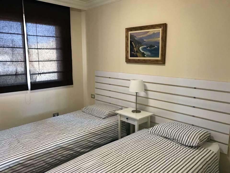Patricia's Appartement