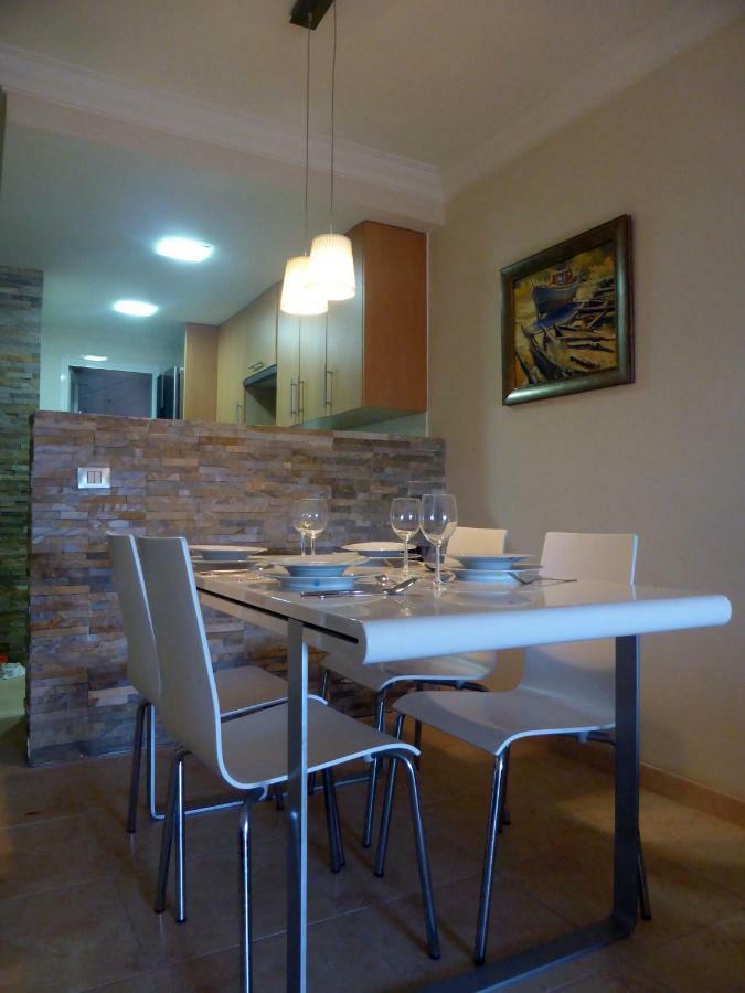 Appartement Patricia's Poris de Abona
