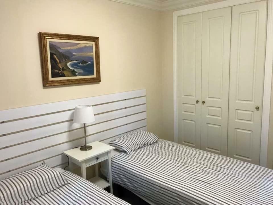 Appartement Patricia's Poris de Abona