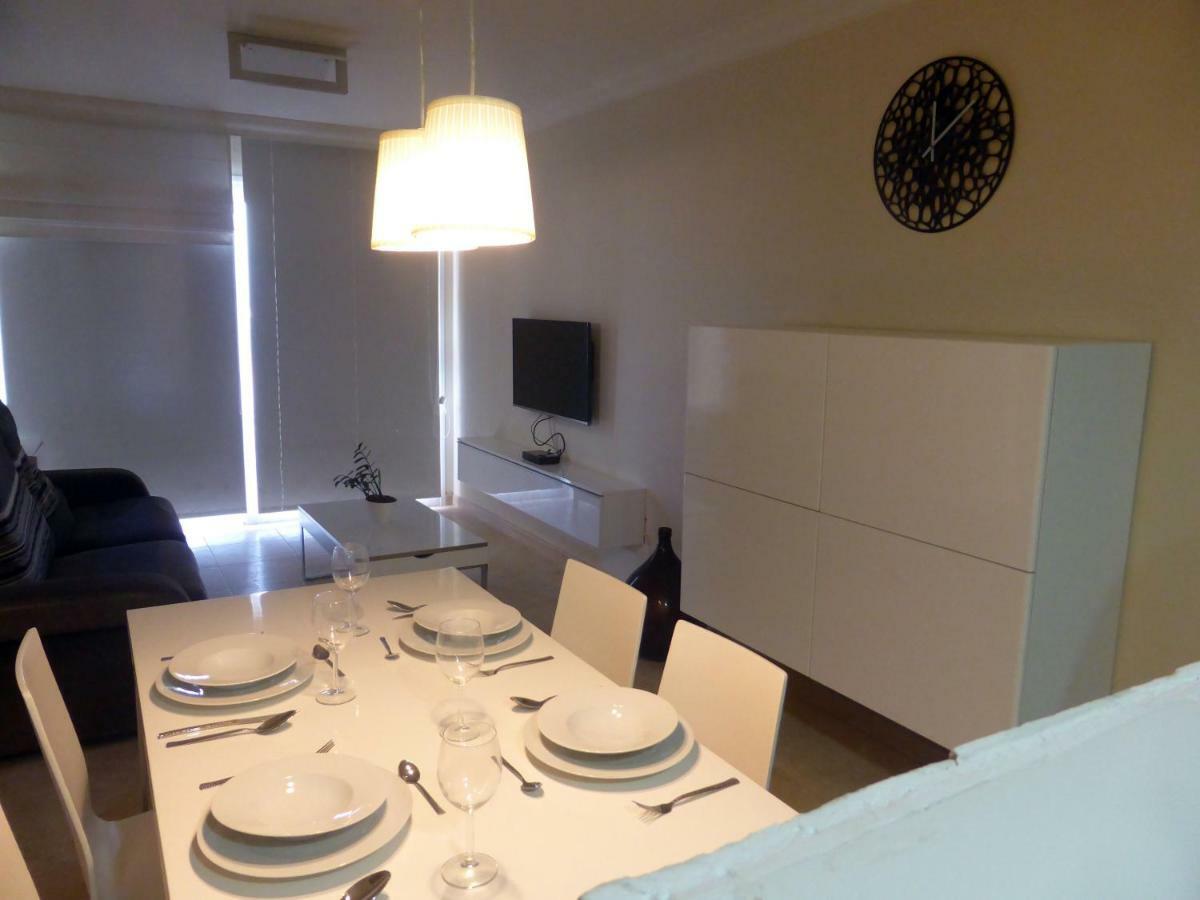 Appartement Patricia's Poris de Abona