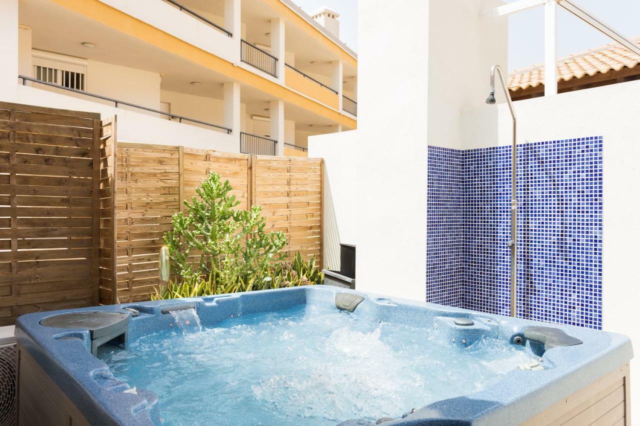 Apartment Hemeras Boutique Homes - Luxury Near The Sea In Los Cristianos *