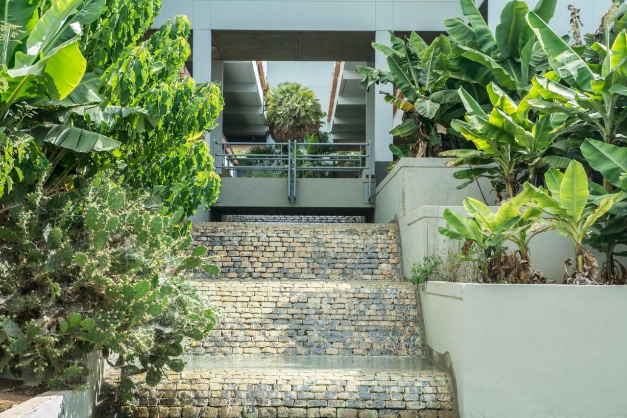 Appartement Amazing Seasights - Tenerife