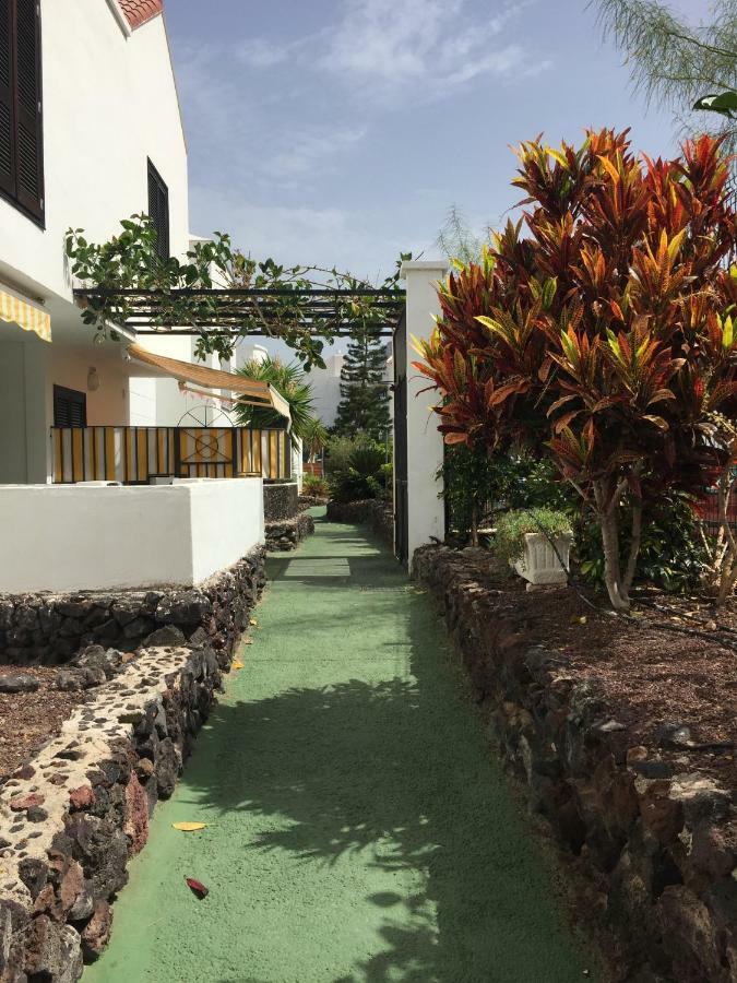 Sotavento 28 Apartamento